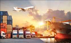 Tendencias del mercado mundial de carga aérea y logística de carga