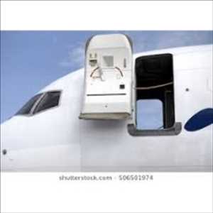 Perspectiva global del mercado de puertas de aeronaves