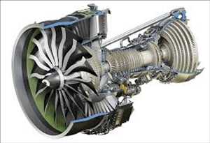 Crecimiento del mercado mundial de MRO de motores de aeronaves