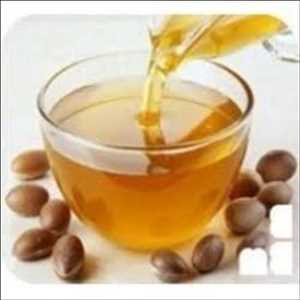 Demanda del mercado mundial de aceite de Andiroba