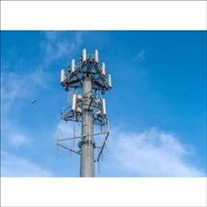Tendencias del mercado mundial de torres de antena