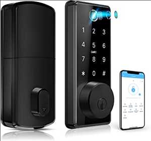 Tendencias del mercado global de cerraduras automáticas para puertas