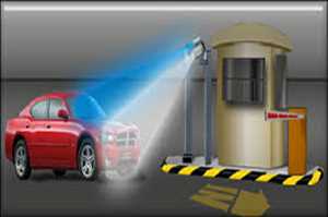 Crecimiento del mercado del sistema de reconocimiento automático de matrículas (ANPR) global