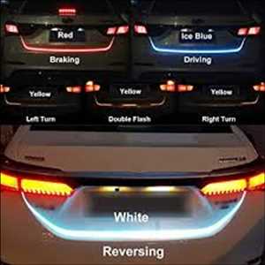 Pronóstico del mercado mundial de luces direccionales automotrices