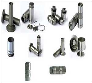 Perspectiva global del mercado de empujadores de válvulas automotrices