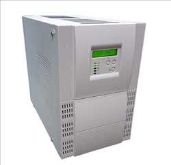 Demanda del mercado mundial de UPS de energía de respaldo