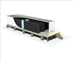 Análisis del mercado mundial de sistemas de almacenamiento de energía de batería