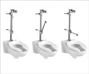 Perspectiva global del mercado de lavadoras de orinales