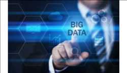 Demanda del mercado global de servicios profesionales de big data