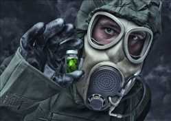 Pronóstico del mercado global de bioterrorismo