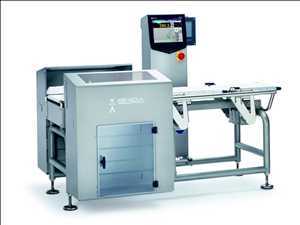 Pronóstico del mercado global de controladoras de peso