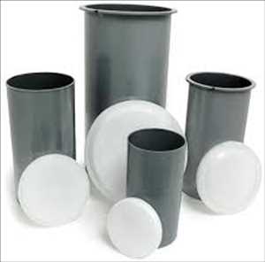 Análisis del mercado mundial de moldes cilíndricos de hormigón