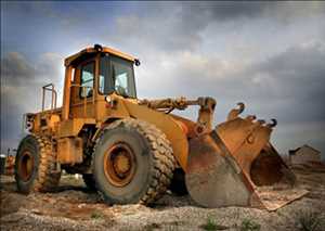 Análisis del mercado mundial de fabricación de equipos de construcción