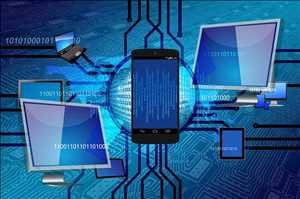 Crecimiento del mercado global de gestión de acceso e identidad del consumidor (IAM)