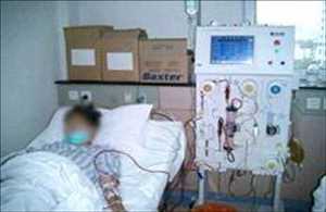 Demanda del mercado global de terapia de reemplazo renal continuo (TRRC)