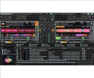 Análisis del mercado mundial de software de DJ