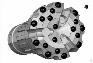 Crecimiento del mercado global de brocas de martillo DTH