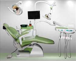 Pronóstico del mercado mundial de sillones dentales