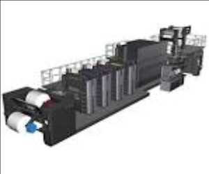 Crecimiento del mercado mundial de planchas de impresión offset digital