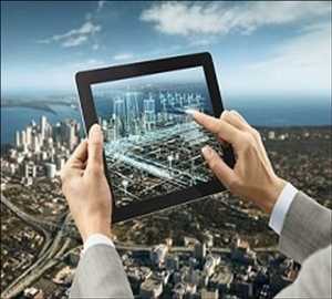 Tendencias del mercado mundial de servicios públicos digitales
