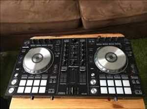 Pronóstico del mercado mundial de consolas Disc Jockey (DJ)