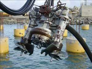 Crecimiento del mercado mundial de bombas de dragado
