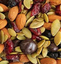Tendencias del mercado mundial de snacks de frutas y verduras deshidratadas