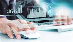Pronóstico del mercado global de soluciones ERP