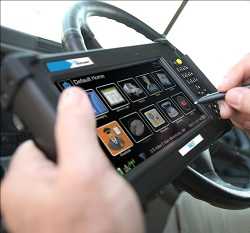 Pronóstico del mercado mundial Dispositivo de registro electrónico (ELD)