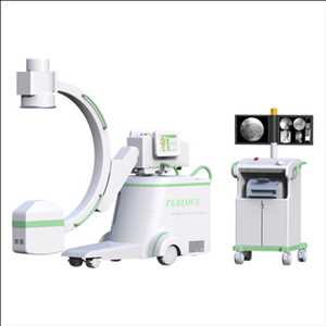 Tendencias globales del mercado de sistemas/equipos de fluoroscopia
