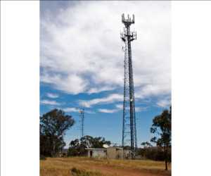 Análisis del mercado global de torres GSM