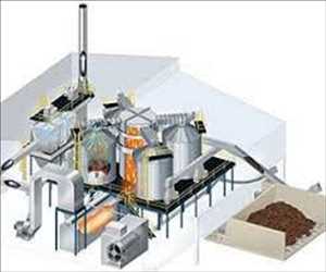 Análisis del mercado global de componentes del balance de planta (BOP) del gasificador