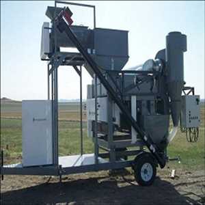 Perspectiva global del mercado de equipos de limpieza de granos y semillas