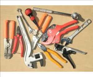 Análisis del mercado mundial de herramientas manuales