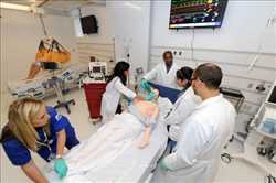 Perspectiva global del mercado de la simulación médica y de la atención de la salud