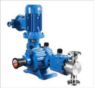 Tendencias del mercado mundial de bombas dosificadoras hidráulicas