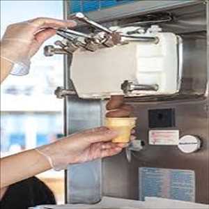 Análisis del mercado mundial de máquinas de helados