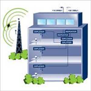 Demanda del mercado mundial de sistemas de antenas distribuidas para interiores (DAS)