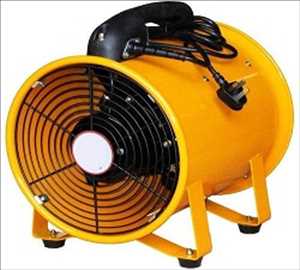 Tendencias del mercado mundial de ventiladores de ventilación industrial