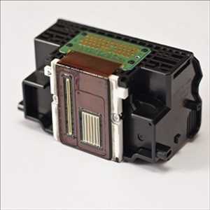 Perspectiva global del mercado de cabezales de inyección de tinta