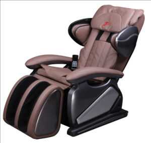 Perspectiva global del mercado de equipos de masaje