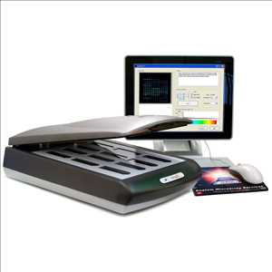 Crecimiento del mercado mundial de escáneres de microarrays