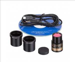 Perspectiva global del mercado de cámaras digitales de microscopio