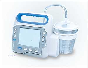 Crecimiento del mercado mundial de dispositivos de terapia de heridas con presión negativa (NPWT)