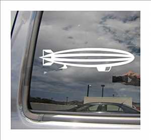 Pronóstico del mercado mundial de dirigibles no rígidos