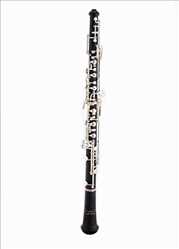 Demanda del mercado mundial de oboe