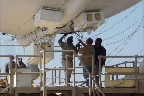 Tendencias del mercado mundial de sistemas de detección de amenazas persistentes (PTDS)