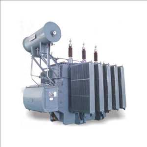 Transformador de potencia global (100 MVA) Demanda del mercado