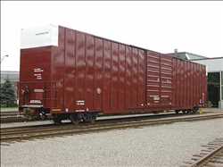 Pronóstico del mercado mundial de piezas de vehículos ferroviarios