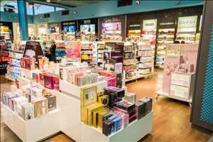Perspectiva global del mercado minorista de tiendas de cosméticos